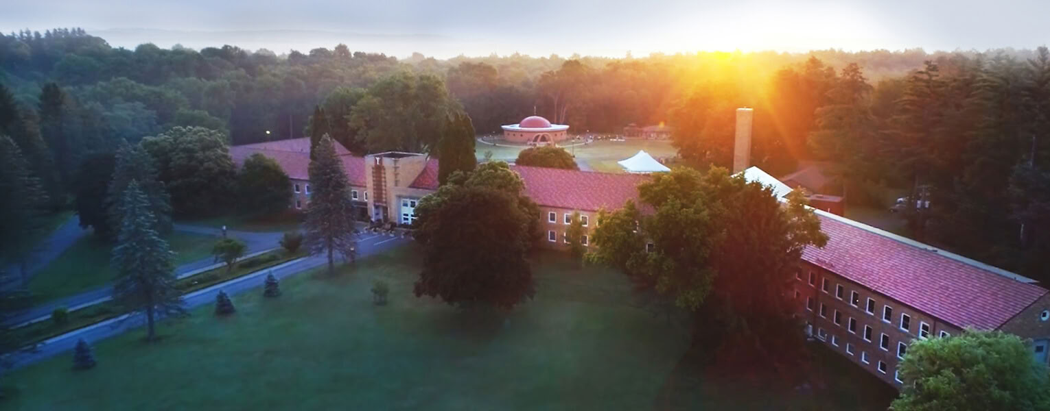 Ayurvedische wellnessretraite: je centrum vinden