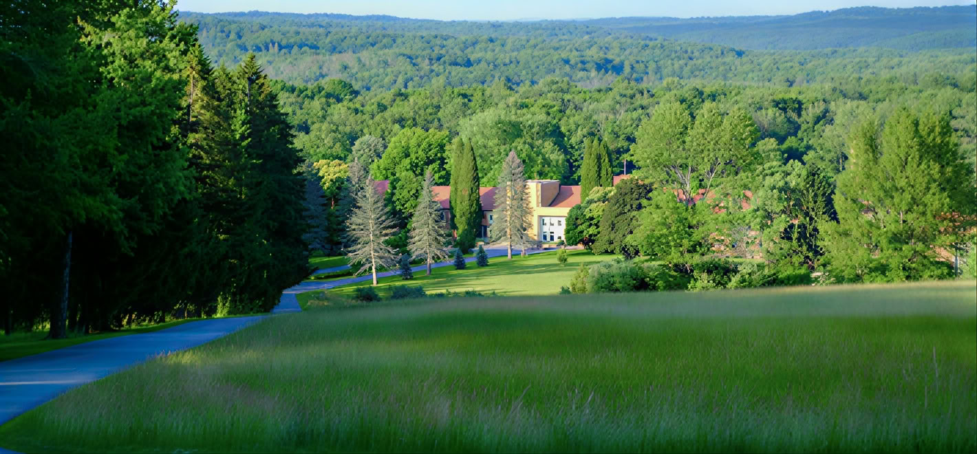 Weekendje weg in Pocono