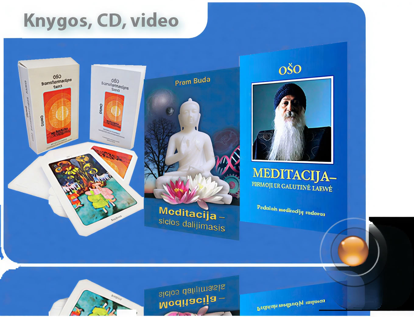 Meditatieacademie – 21–24 augustus 2026