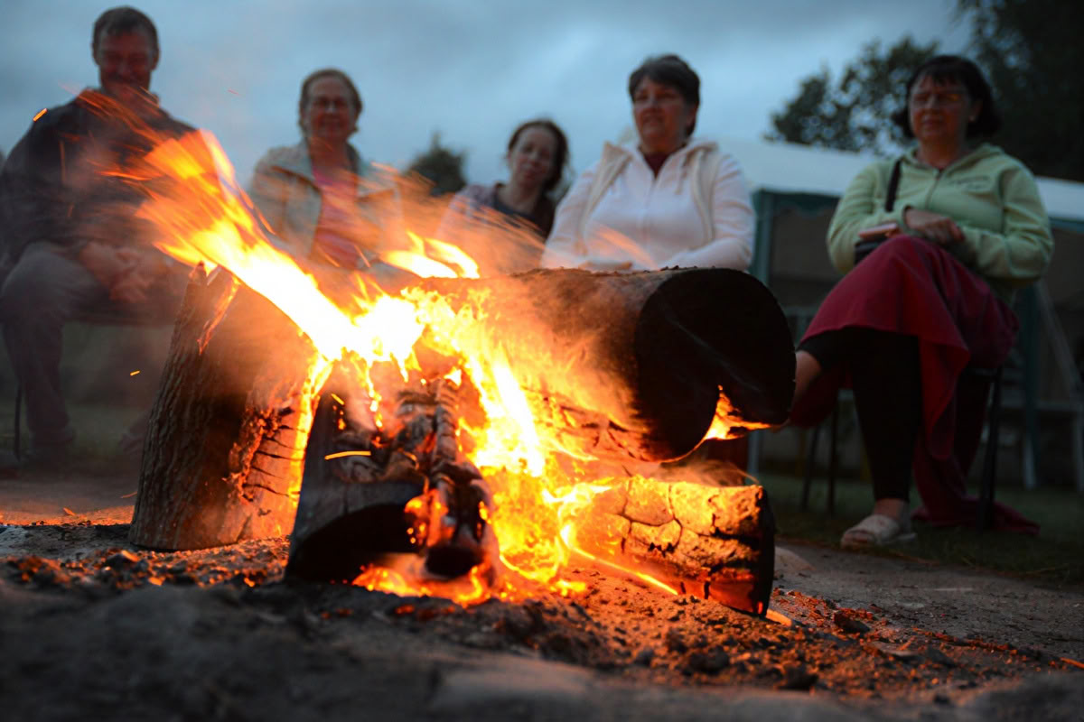 Meditatieacademie – 21–24 augustus 2026