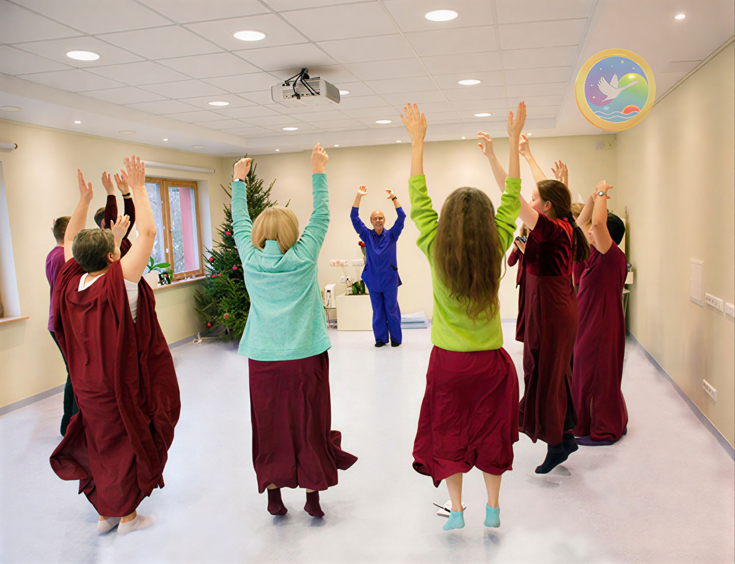 Meditatieacademie – 23-25 oktober 2026
