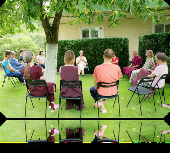 Meditatieacademie – 23-25 oktober 2026