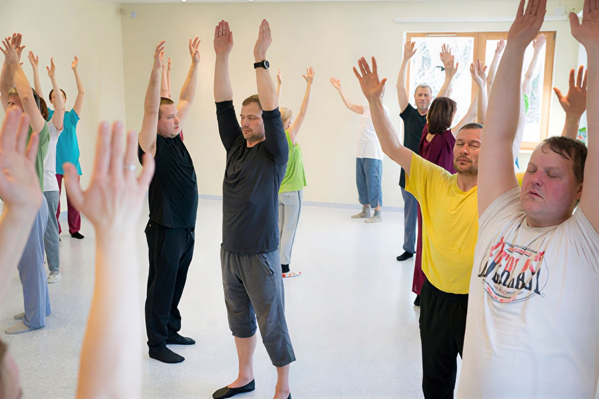 Meditatieacademie – 25–27 december 2026