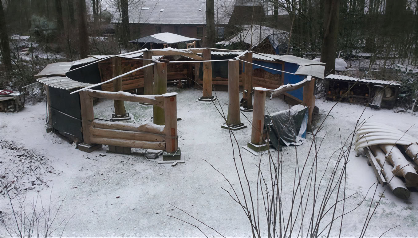 5-daagse retraite