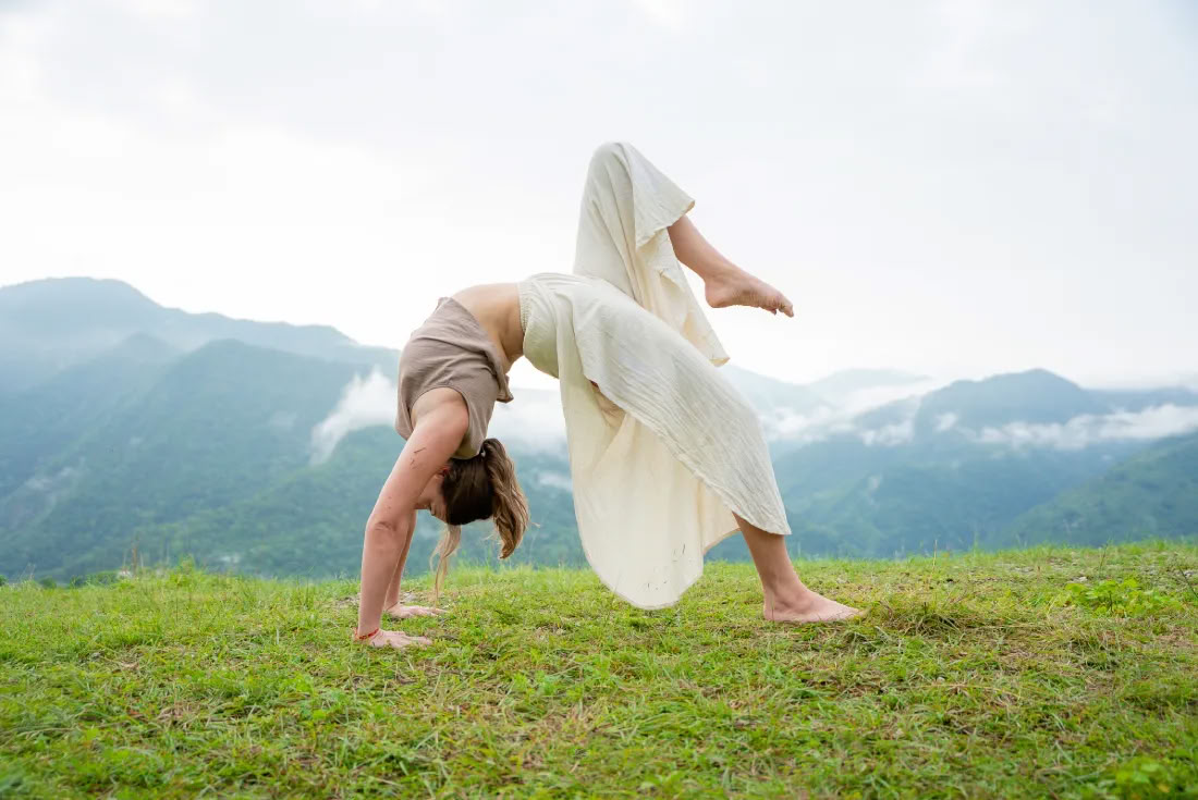200-uurs yogadocentenopleiding in Rishikesh