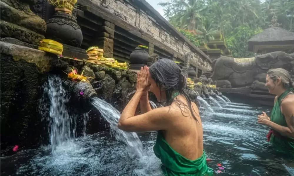 200-uurs yogadocentenopleiding in Rishikesh