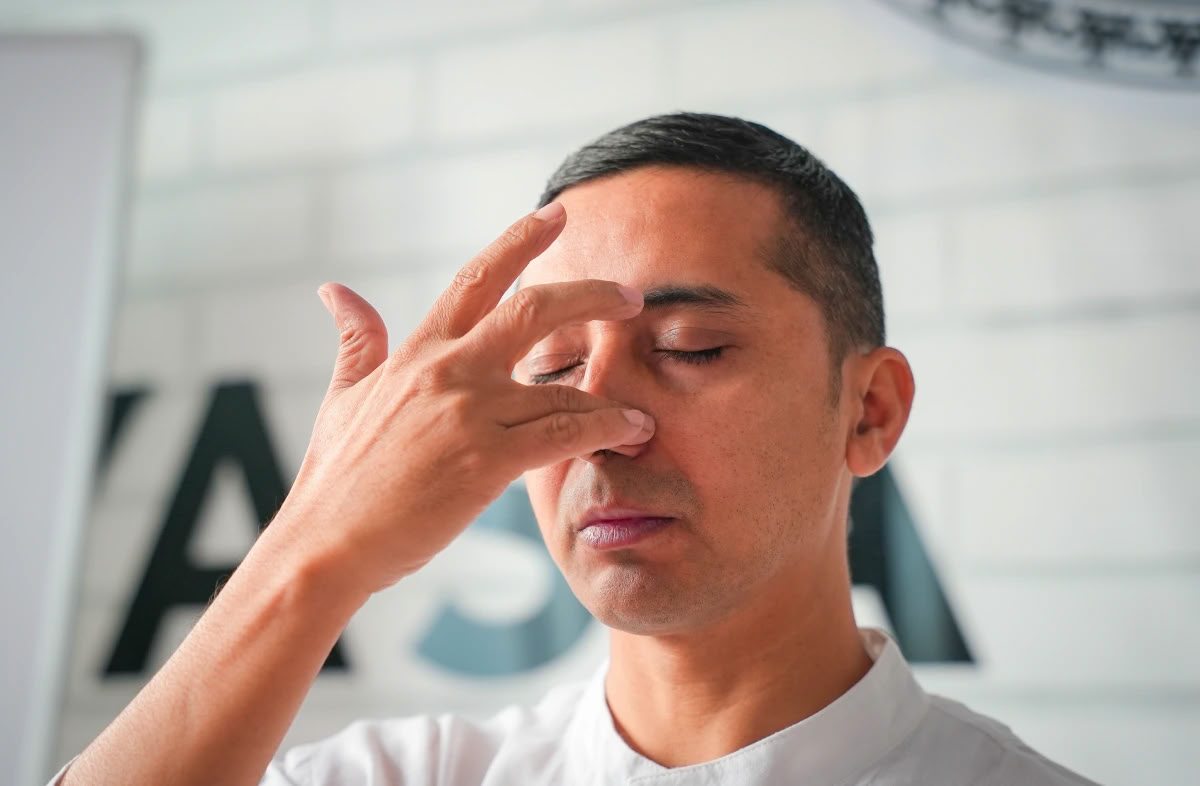 200-uurs Kundaliniyoga-lerarenopleiding