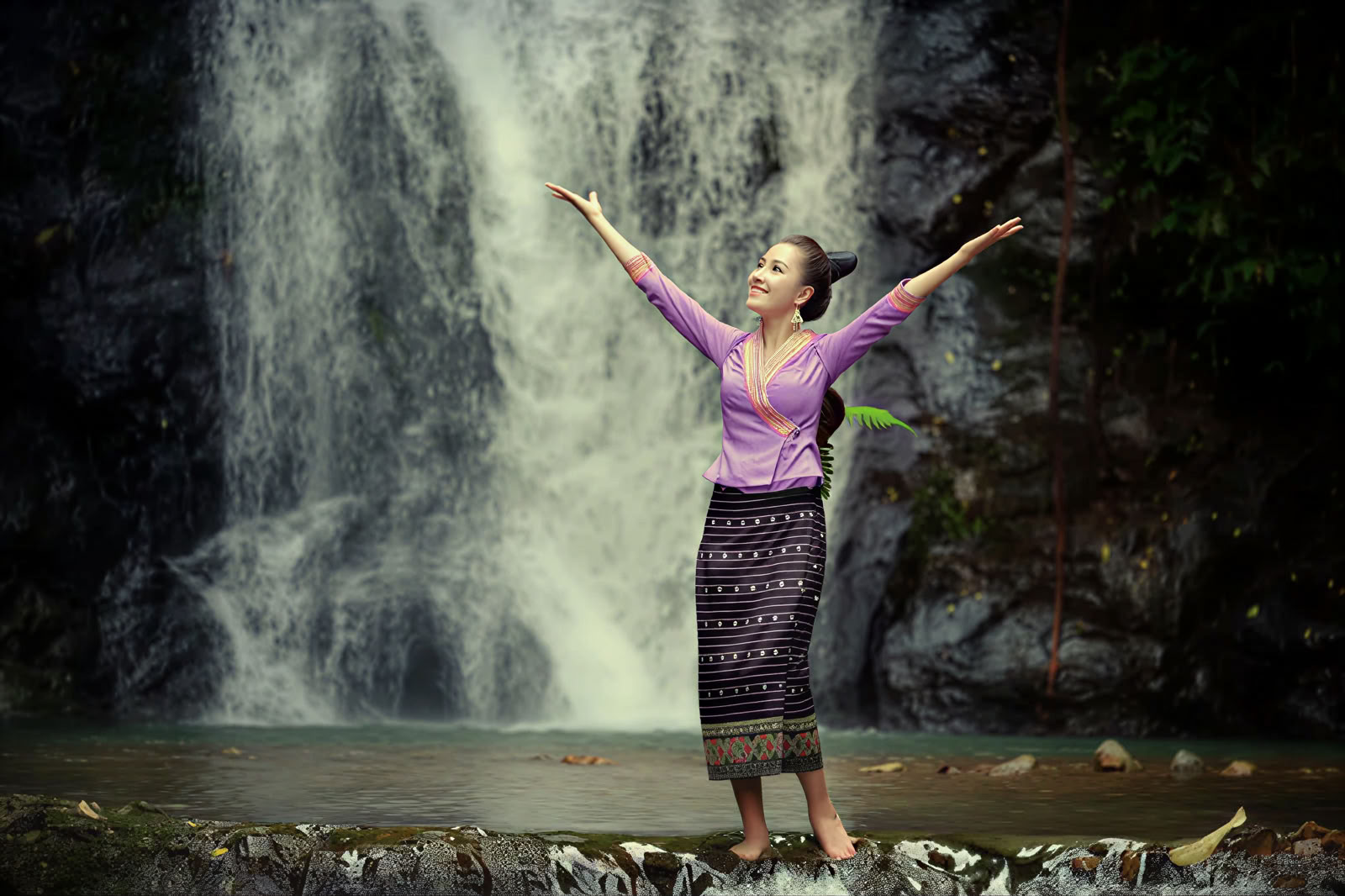 200-uurs Kundaliniyoga-lerarenopleiding