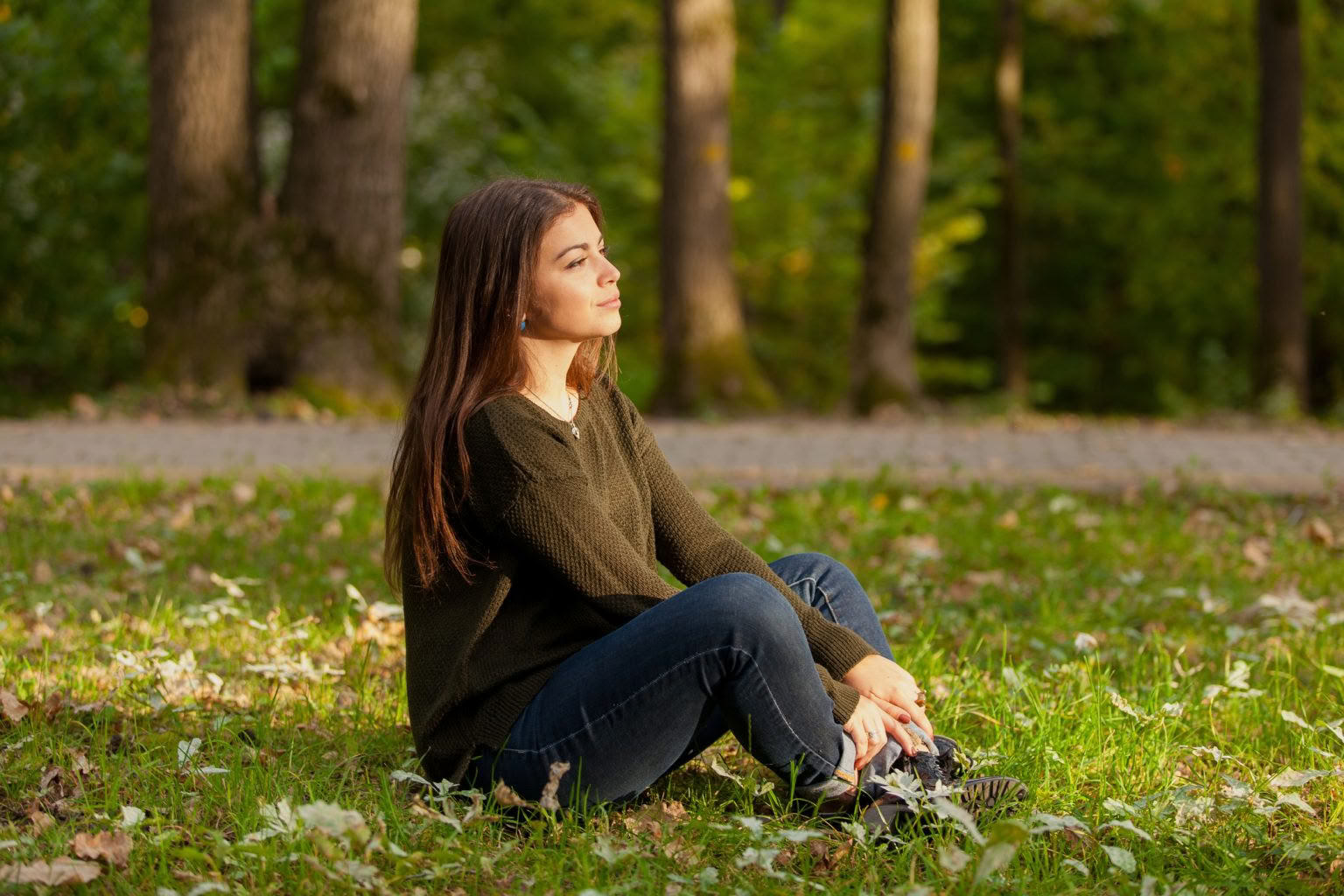 Primitieve Spiritualiteit 5: Verlicht Denken