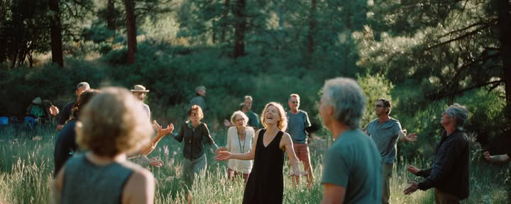 Zomerretreat
