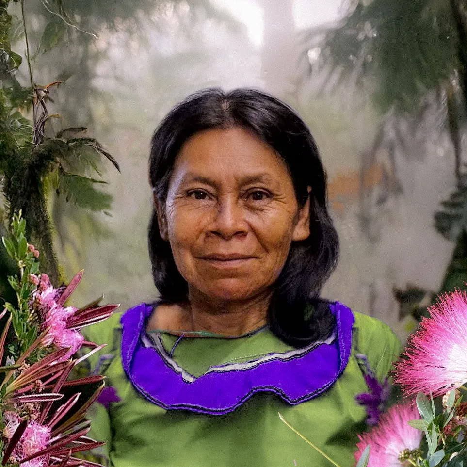 11-daagse Noya Rao Stem van Licht-retreat in Peru – 4 t/m 14 oktober 2026 | Stemexpressie & Spirituele Verbinding