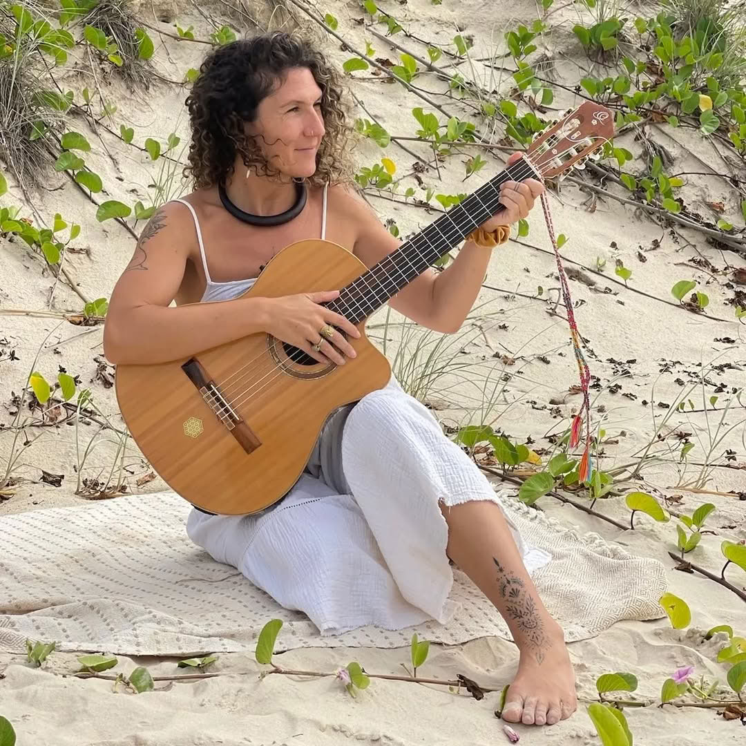 11-daagse Noya Rao Stem van Licht-retreat in Peru – 4 t/m 14 oktober 2026 | Stemexpressie & Spirituele Verbinding