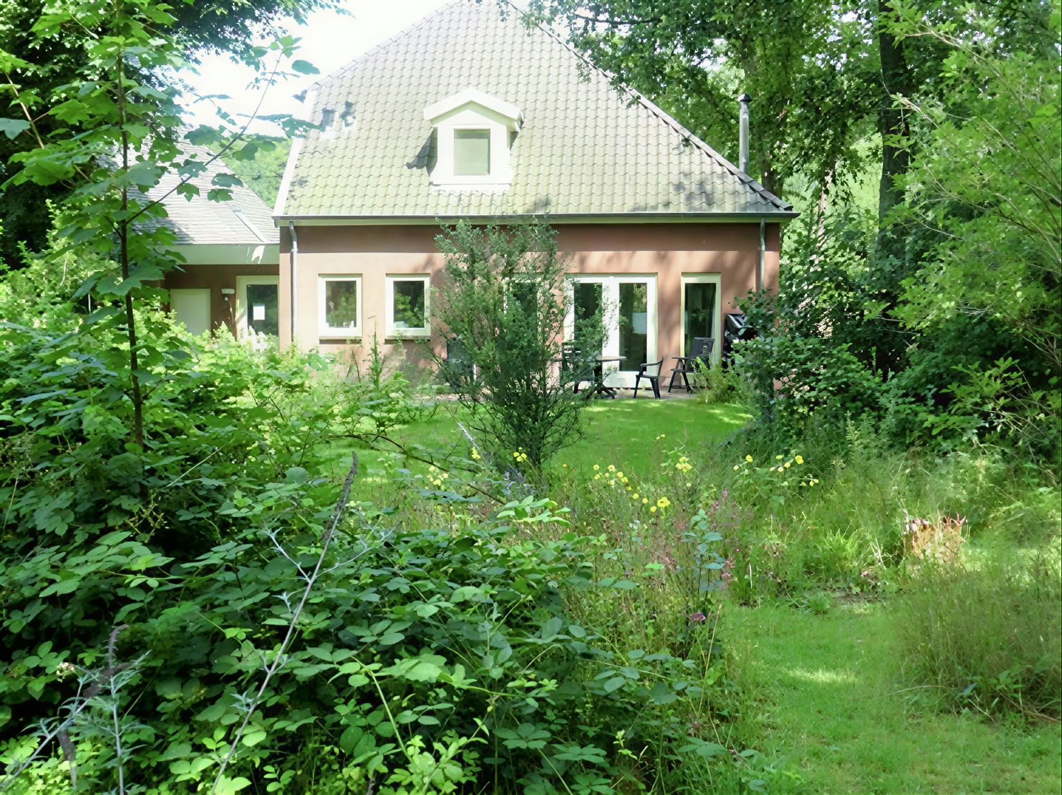 Privé retraiteprogramma van 4 dagen