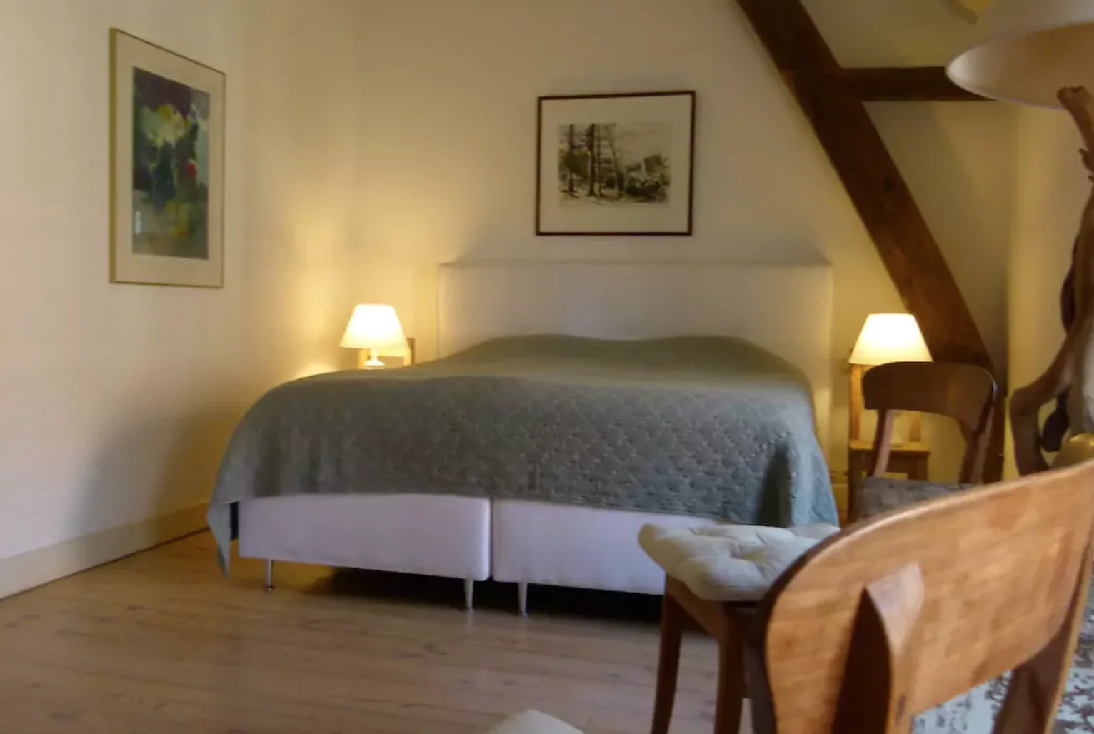 Privé retraiteprogramma van 4 dagen