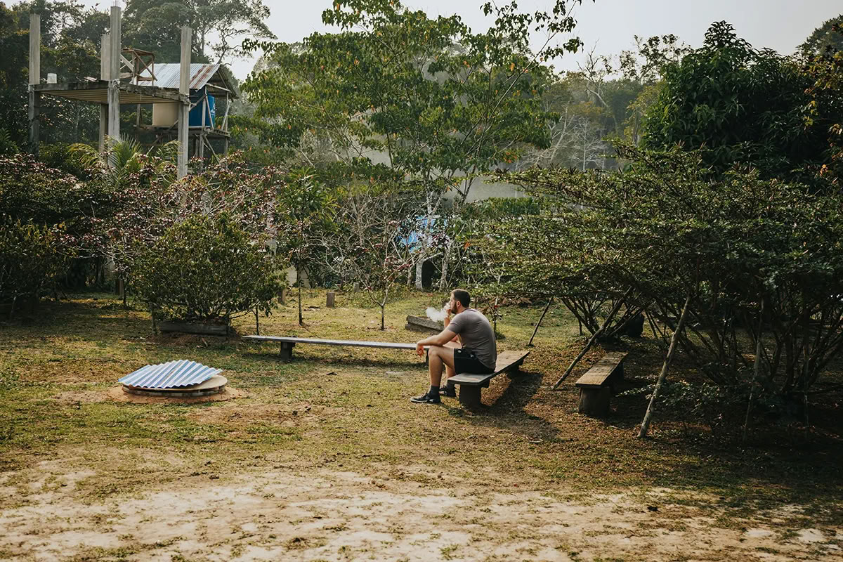 11-daagse Ayahuasca-retraite in Peru – 12-22 augustus 2026 | Shipibo-genezing & integratie