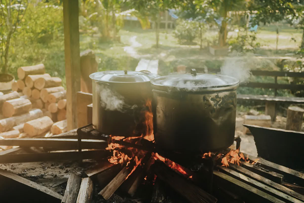 11-daagse Ayahuasca-retraite in Peru – 12-22 augustus 2026 | Shipibo-genezing & integratie