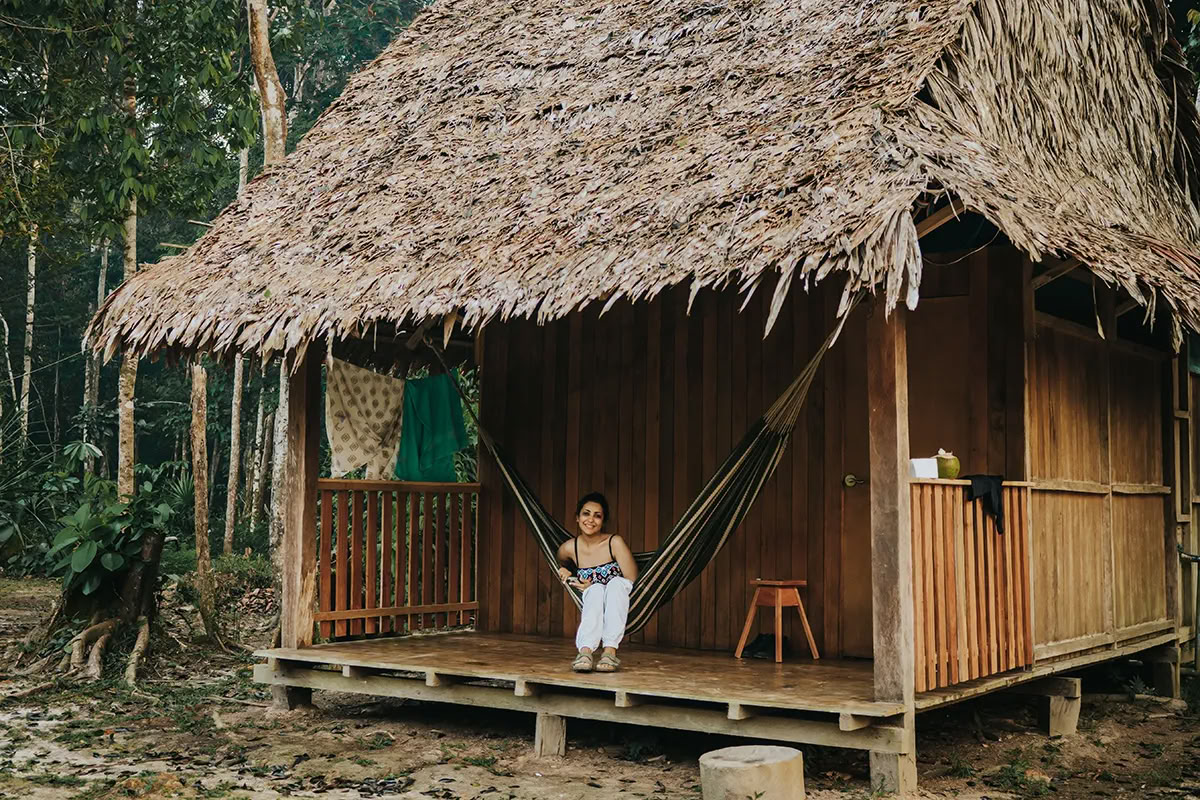 11-daagse Ayahuasca-retraite in Peru – 12-22 augustus 2026 | Shipibo-genezing & integratie