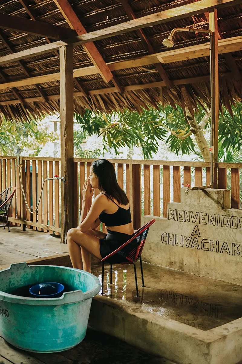 11-daagse Ayahuasca-retraite in Peru – 12-22 augustus 2026 | Shipibo-genezing & integratie
