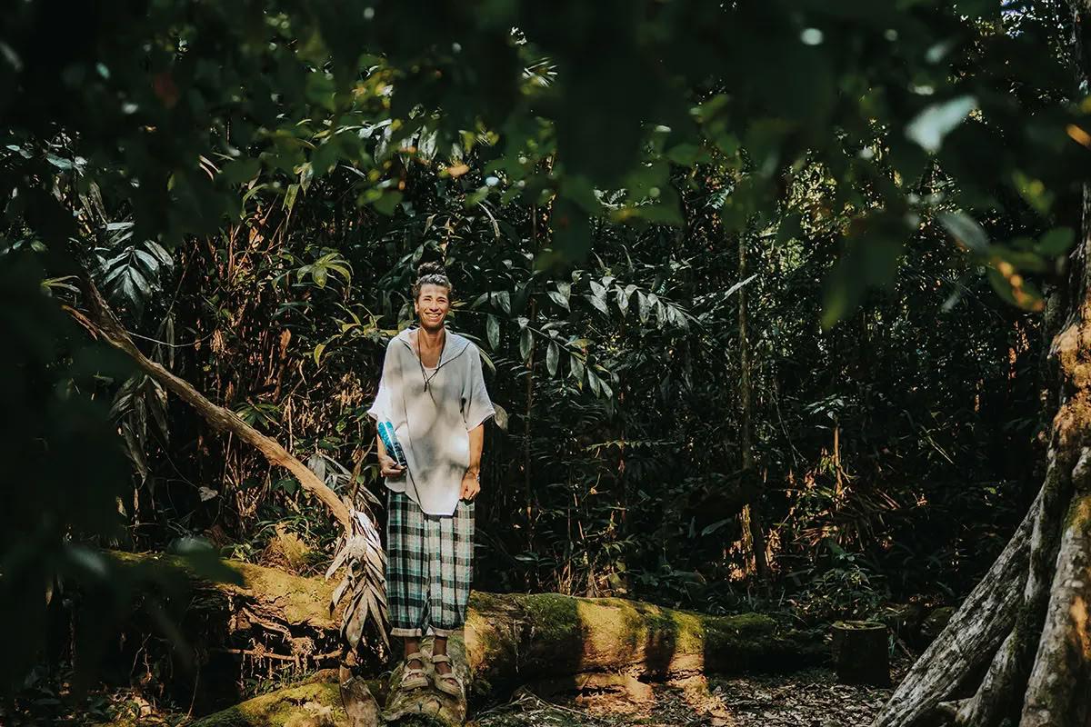 11-daagse Ayahuasca-retraite in Peru – 12-22 augustus 2026 | Shipibo-genezing & integratie