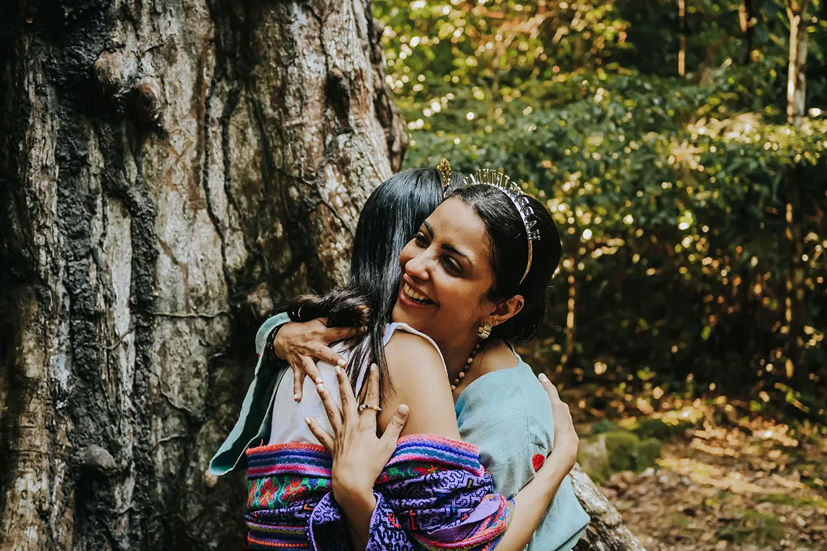 11-daagse Ayahuasca-retraite in Peru – 12-22 augustus 2026 | Shipibo-genezing & integratie