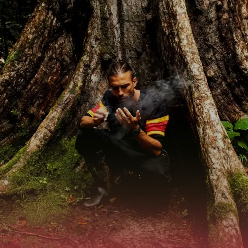 11-daagse Ayahuasca-retraite in Peru – 12-22 augustus 2026 | Shipibo-genezing & integratie