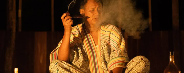 11-daagse Ayahuasca-retraite in Peru – 12-22 augustus 2026 | Shipibo-genezing & integratie