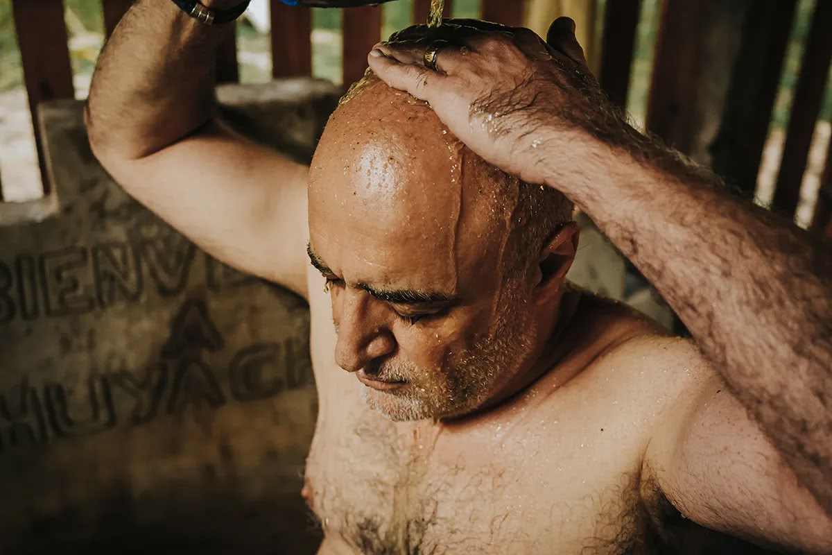 11-daagse ayahuasca-retreat in Peru – 31 augustus - 10 september 2026 | Shipibo-heling & integratie