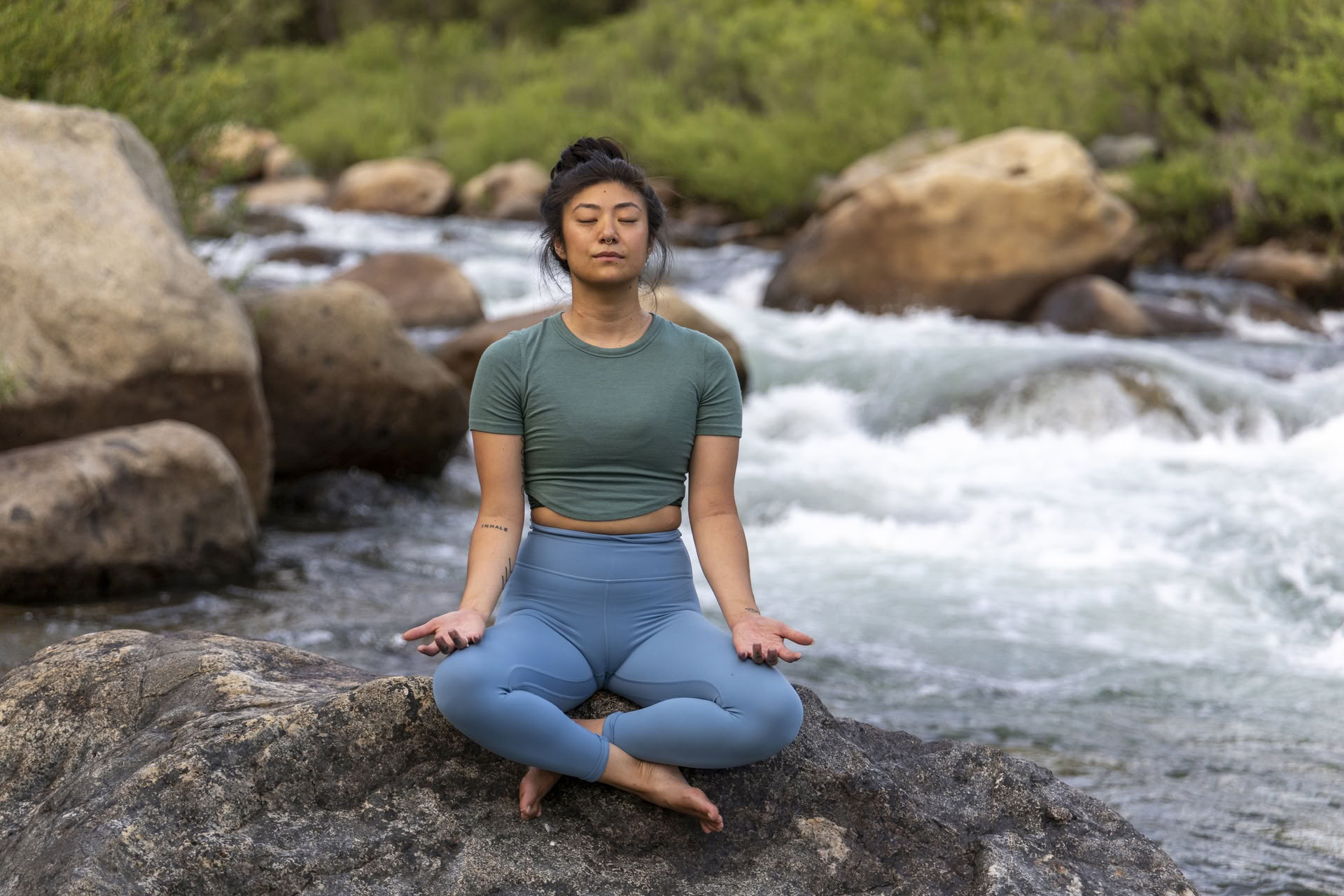 Wortels van Veerkracht: Yoga & Het Werk dat Verbindt