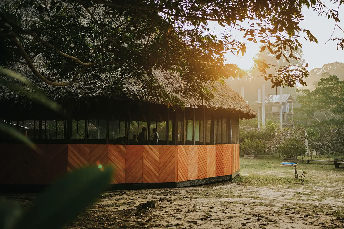 11-daagse ayahuasca-retreat in Peru – 18 - 28 september 2026 | Shipibo-genezing & integratie