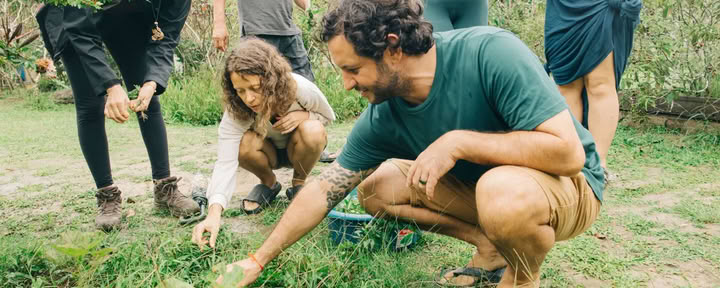 26-daagse sjamanistische initiatieretraite in Peru – 25 november – 20 december 2026 | Meesterlijke plantenheling en spirituele integratie