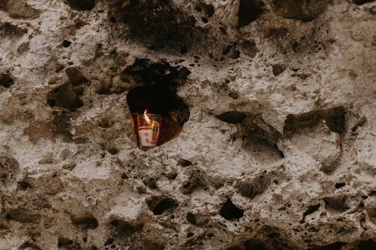 cacaoceremonie vanuit het Maya-wereldbeeld