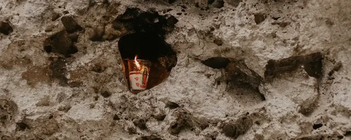 cacaoceremonie vanuit de Maya-cosmovisie