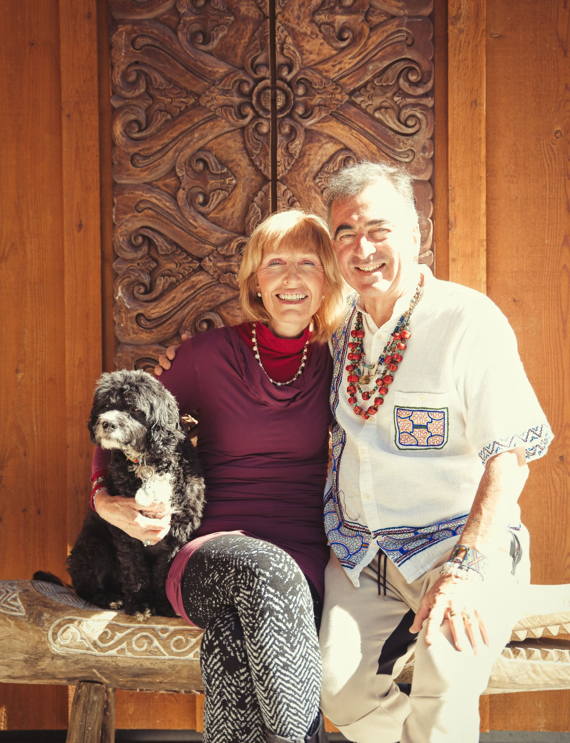 Privé Ceremoniële Retraite