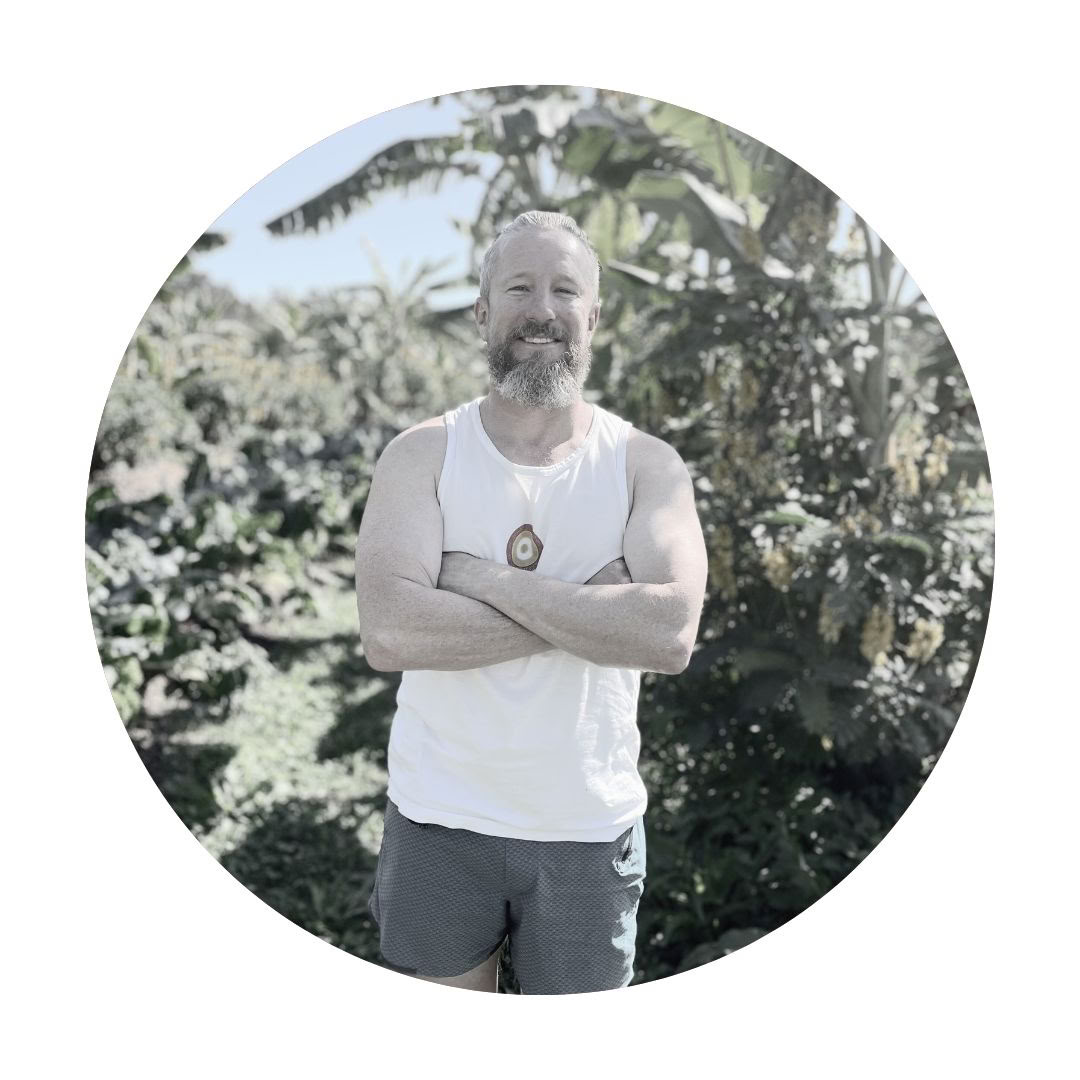 4-daagse trauma-sensitieve yogadocentenopleiding