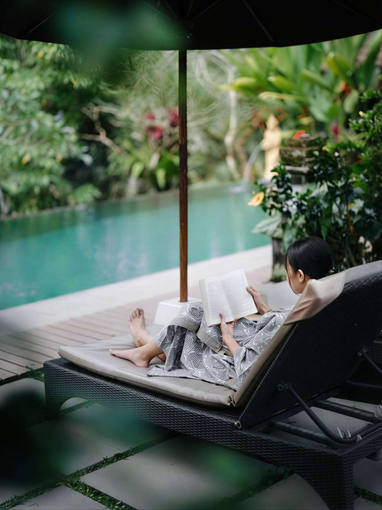 Bali 100 uur yoga-immersion