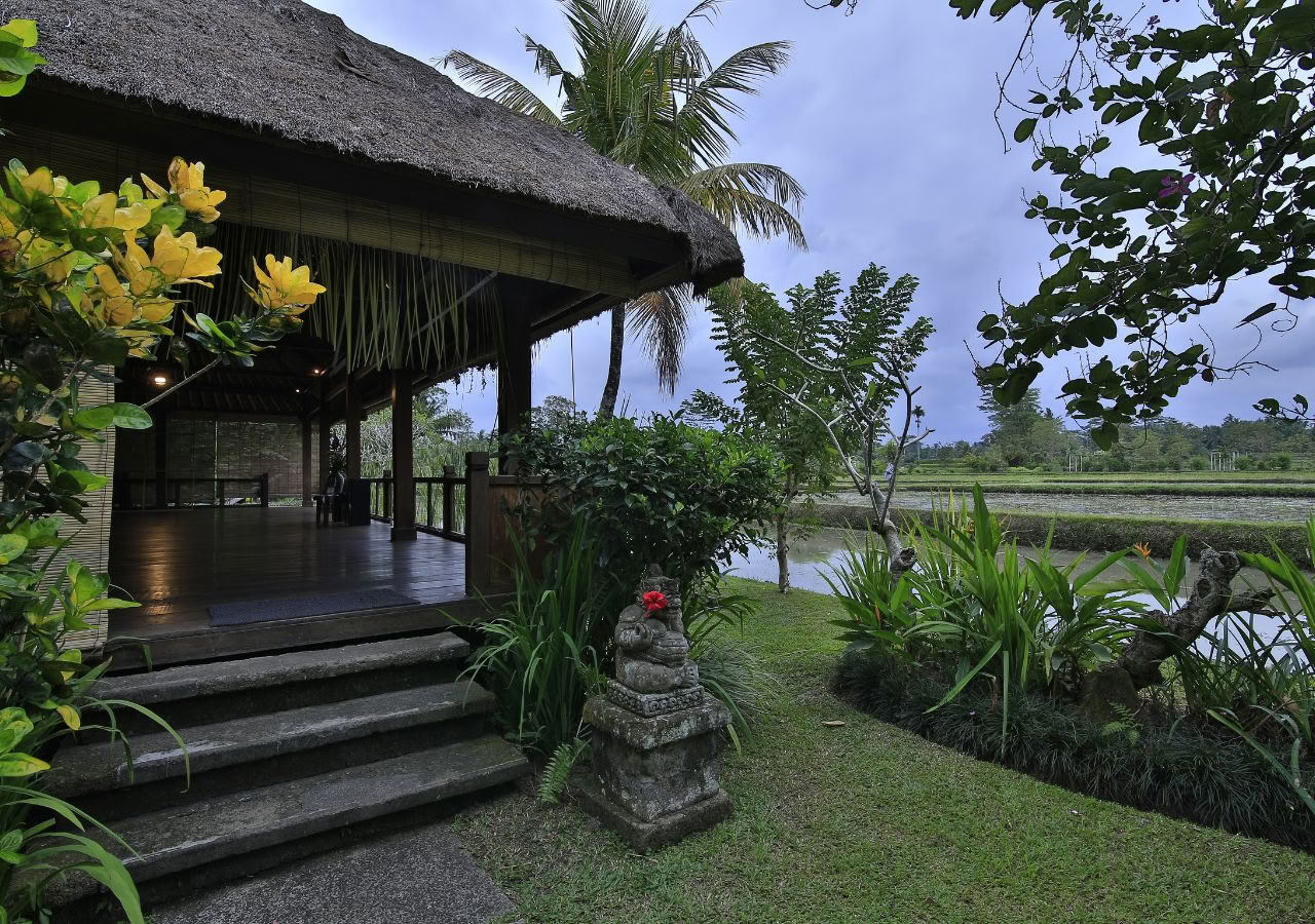 Bali 100 uur yoga-immersion