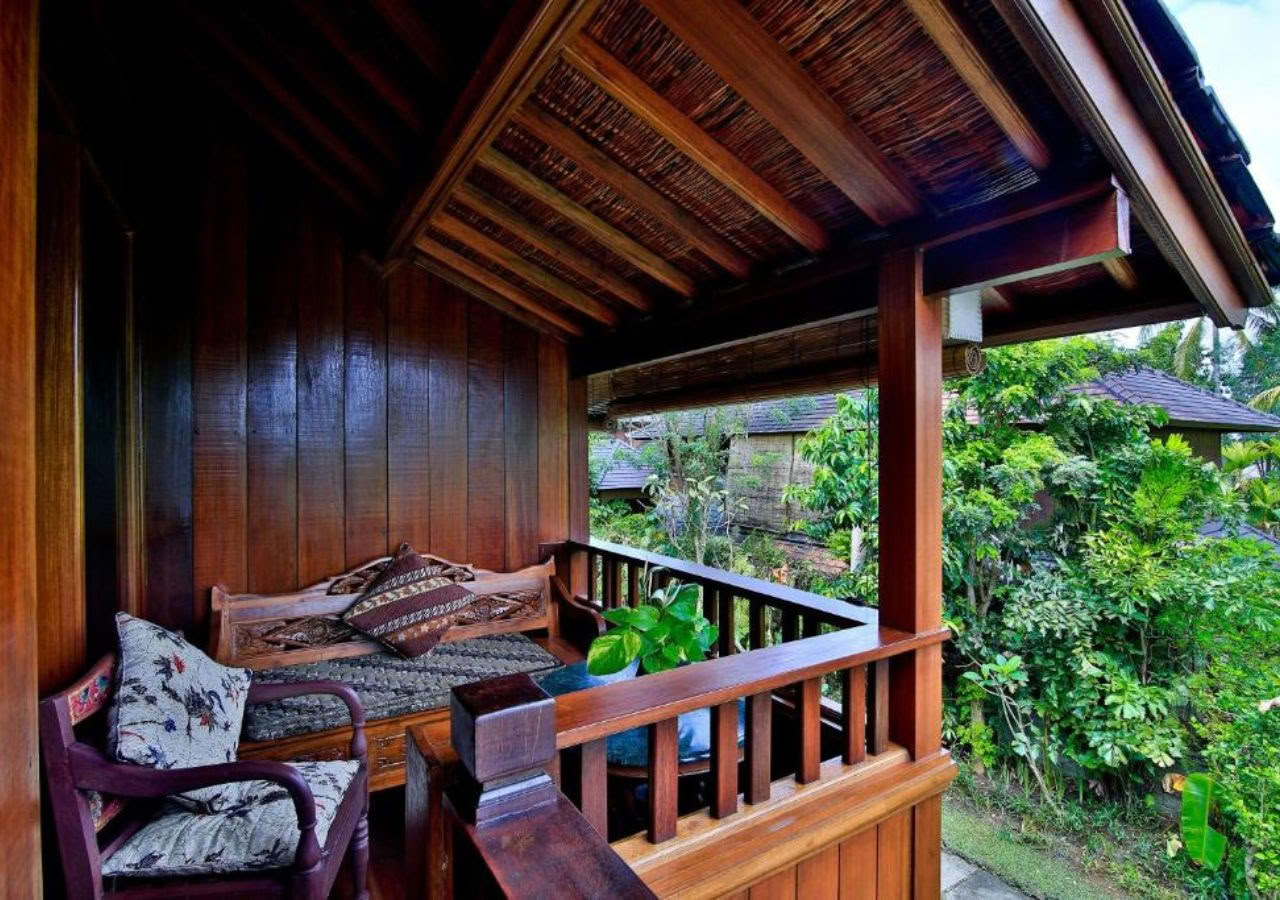 Bali 100 uur yoga-immersion