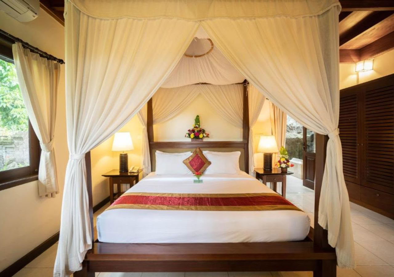 Bali 100-uurs yoga-lerarenopleiding