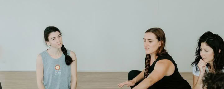 11351NAT Certificaat IV in Yoga Docententraining – G43 - 11351NAT - OKT 2026