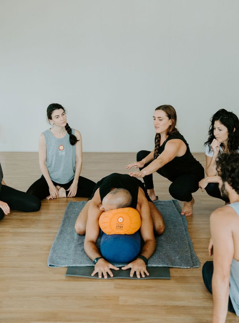 11351NAT Certificaat IV in yogadocentenopleiding – G44 - 11351NAT - JAN 2027