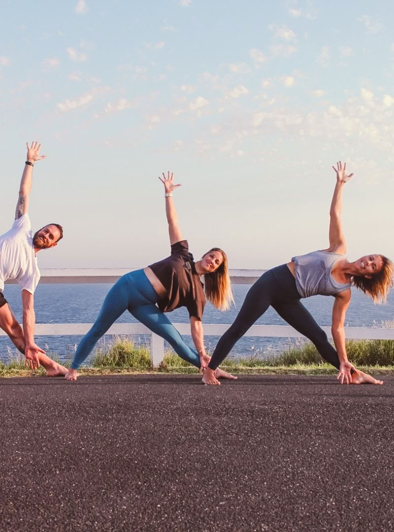 11351NAT Certificaat IV in yogalerarenopleiding – G45 - 11351NAT - APR 2027