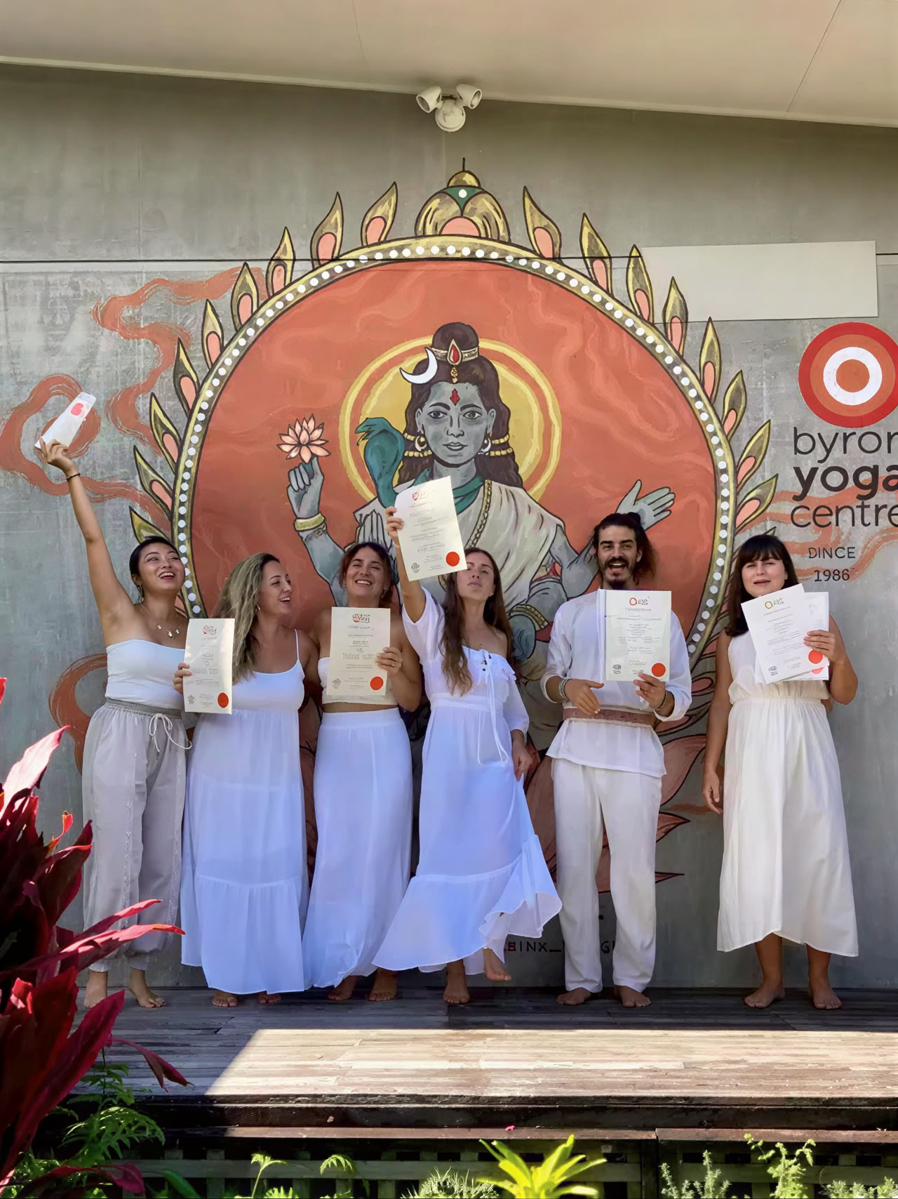 11351NAT Certificaat IV in yogalerarenopleiding – G45 - 11351NAT - APR 2027