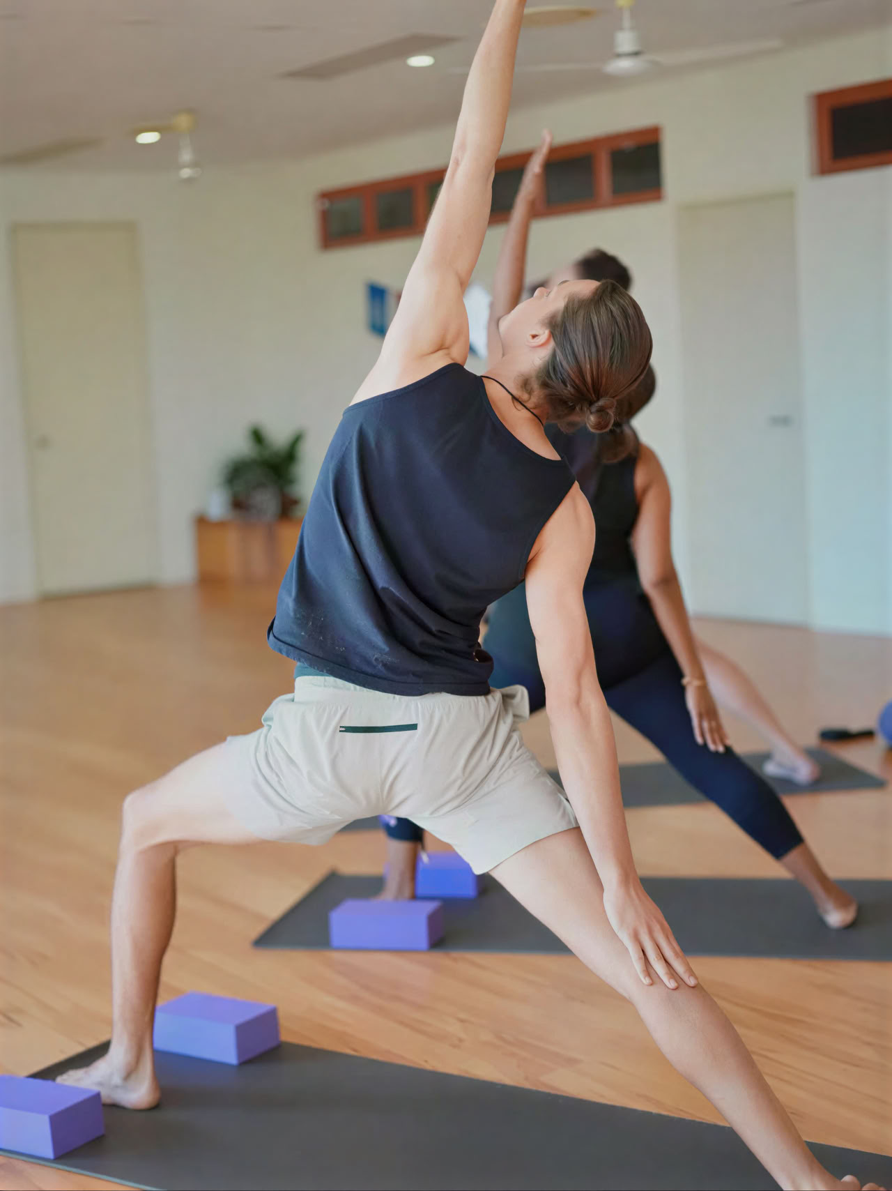 11351NAT Certificaat IV in yogalerarenopleiding – G45 - 11351NAT - APR 2027