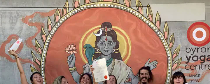 11351NAT Certificaat IV in yogalerarenopleiding – G45 - 11351NAT - APR 2027