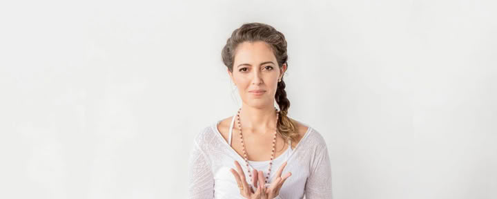 Weekend yoga-retraite voor vrouwen