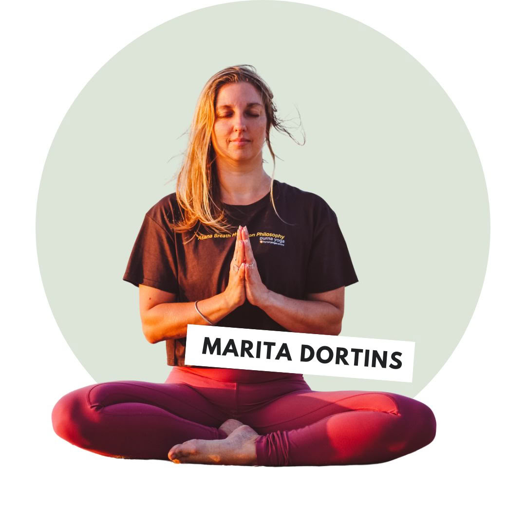 Yoga-retraite in het weekend – voor 55-plussers – 8-daagse yoga-retraite voor 55-plussers