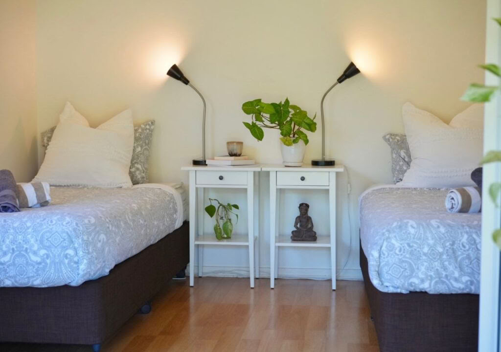 Yoga-retreat voor een weekend voor 55-plussers – weekend yoga-retreat voor 55-plussers