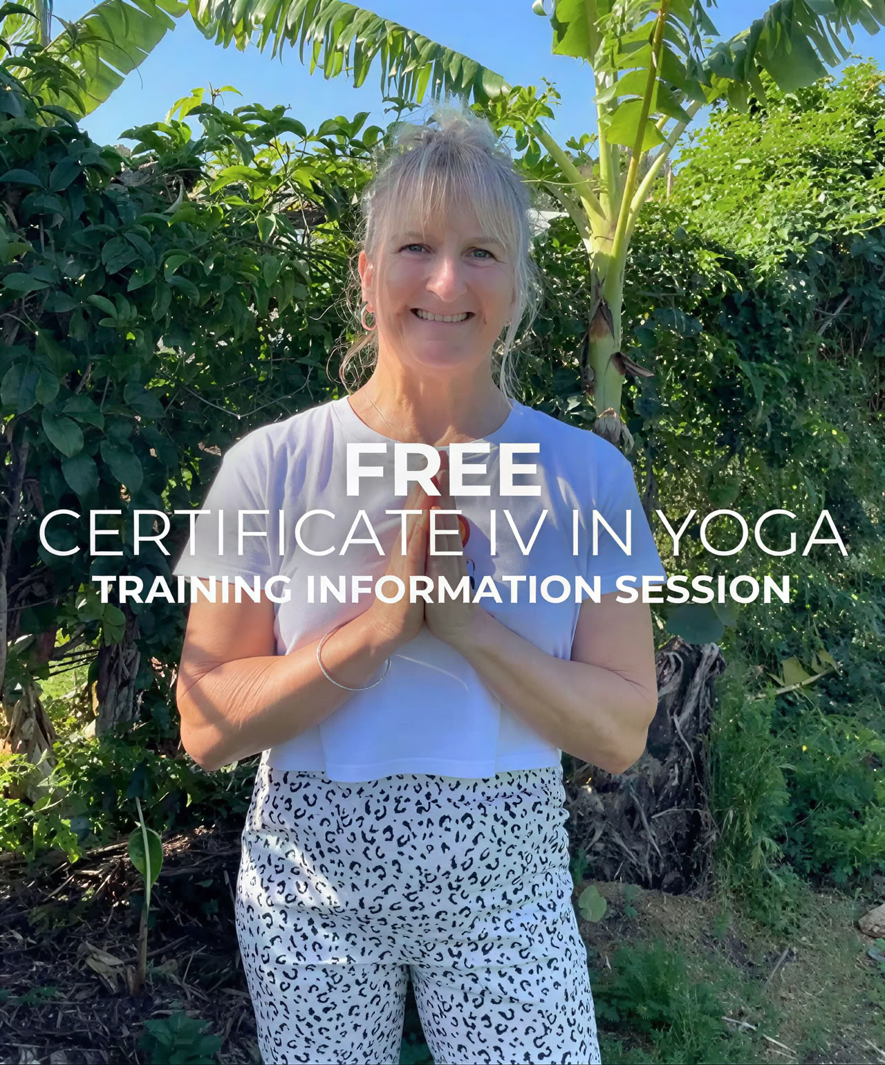 Yoga-retreat voor een weekend voor 55-plussers – weekend yoga-retreat voor 55-plussers