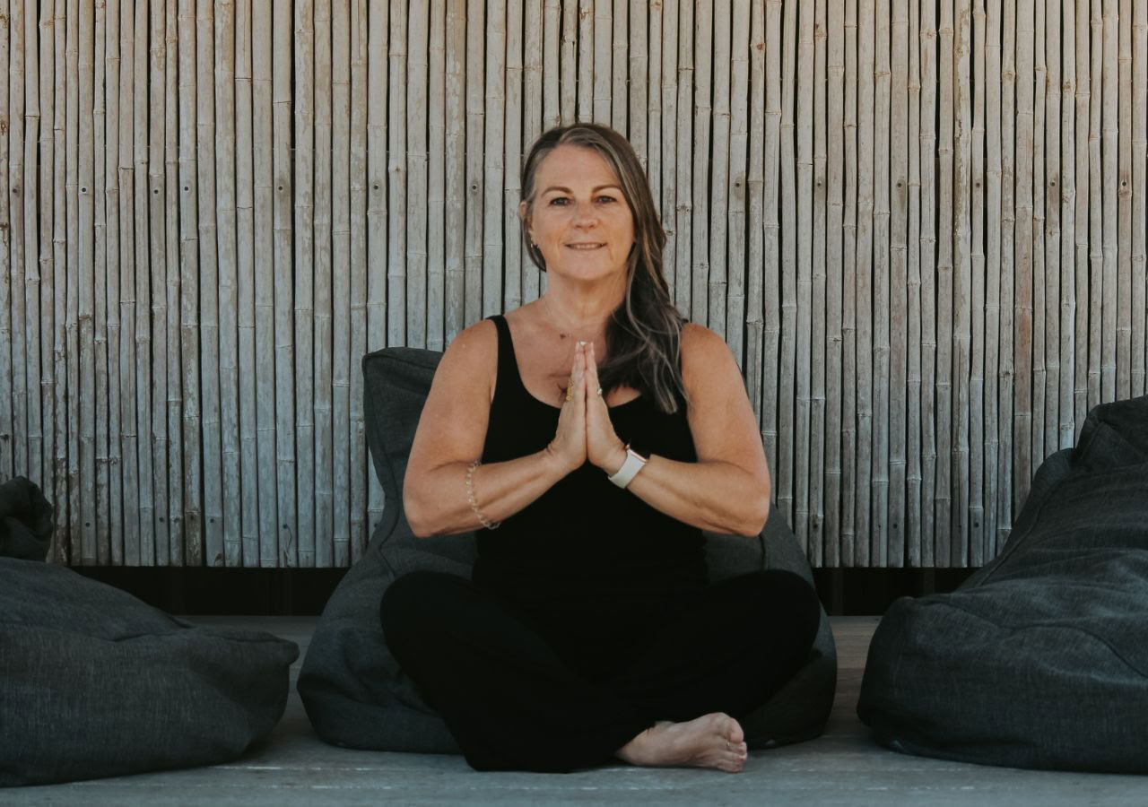 Yoga-retreat voor een weekend voor 55-plussers – weekend yoga-retreat voor 55-plussers