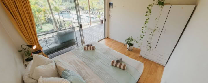 7-daagse Lente Yoga Retraite – 26 oktober - 1 november 2026